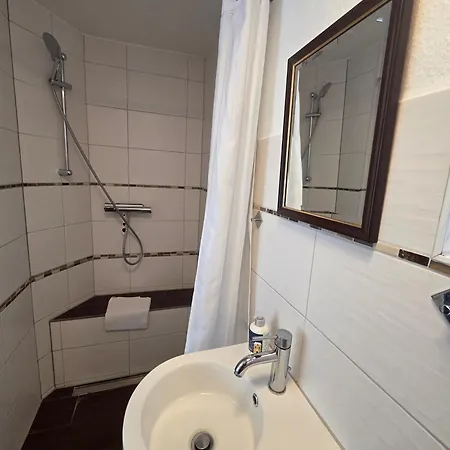 Kleines Am Straussee Apartament