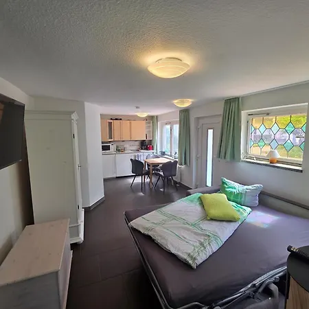 Apartament Kleines Am Straussee *