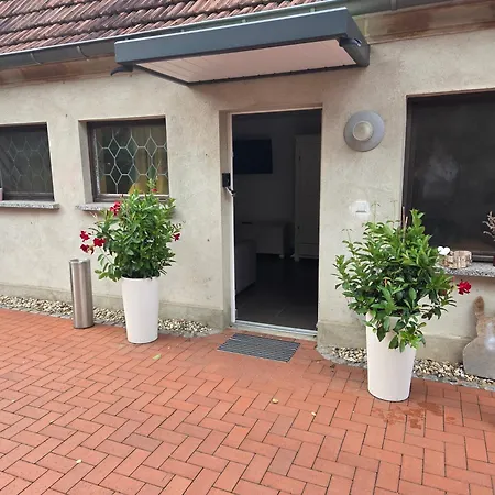 Apartament Kleines Am Straussee